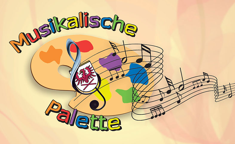 Musikalische Palette des Musikvereins Hausham e. V.